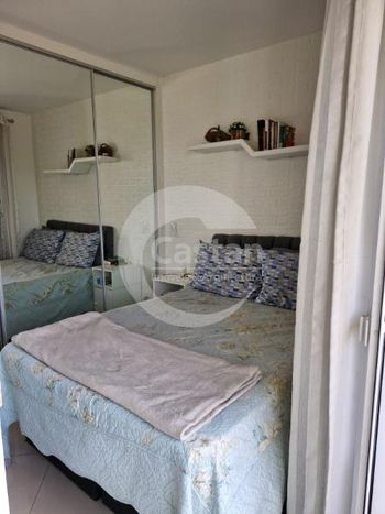 Foto 9 do(a) Apartamento de 1 quartos à venda em Cambuci, São Paulo