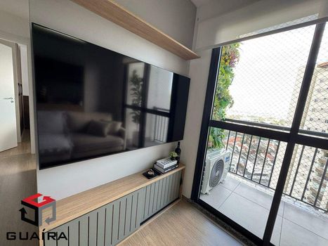 Foto 4 do(a) Apartamento de 2 quartos à venda em Campininha, São Paulo