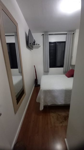 Foto 15 do(a) Apartamento de 2 quartos à venda em Quinta da Paineira, São Paulo