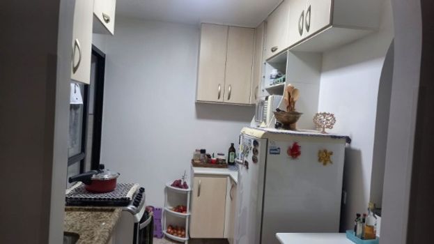 Foto 7 do(a) Apartamento de 2 quartos à venda em Quinta da Paineira, São Paulo