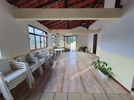 Foto 4 do(a) Apartamento de 1 quartos à venda em Taumaturgo, Teresópolis