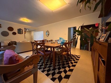 Foto 3 do(a) Apartamento de 4 quartos à venda em Copacabana, Rio de Janeiro