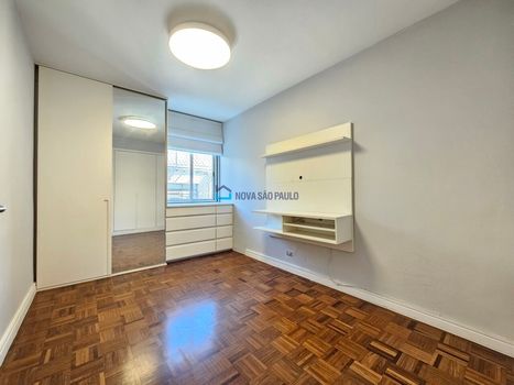 Foto 13 do(a) Apartamento de 2 quartos à venda em Jardim Paulista, São Paulo