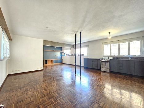 Foto 3 do(a) Apartamento de 2 quartos à venda em Jardim Paulista, São Paulo
