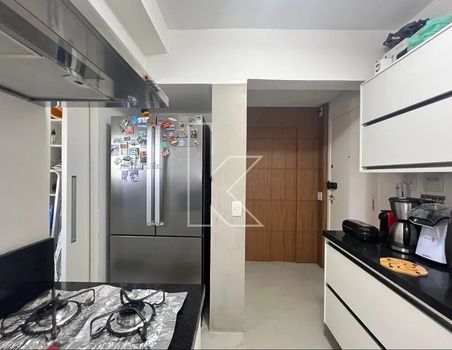 Foto 10 do(a) Apartamento de 3 quartos à venda em Vila Congonhas, São Paulo