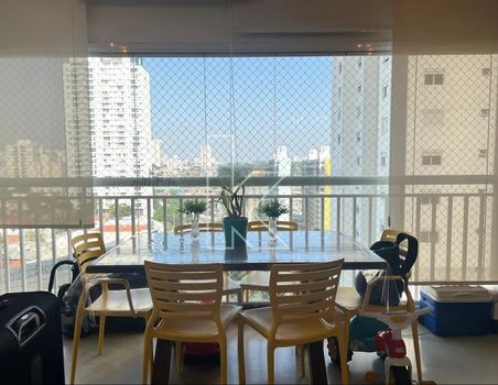 Foto 3 do(a) Apartamento de 3 quartos à venda em Vila Congonhas, São Paulo