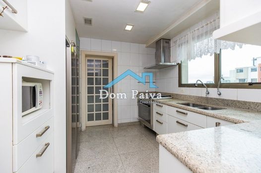 Foto 32 do(a) Apartamento de 4 quartos à venda em Vila Congonhas, São Paulo