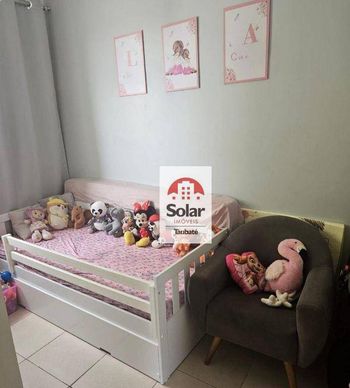 Foto 7 do(a) Apartamento de 2 quartos à venda em Chácara do Visconde, Taubaté