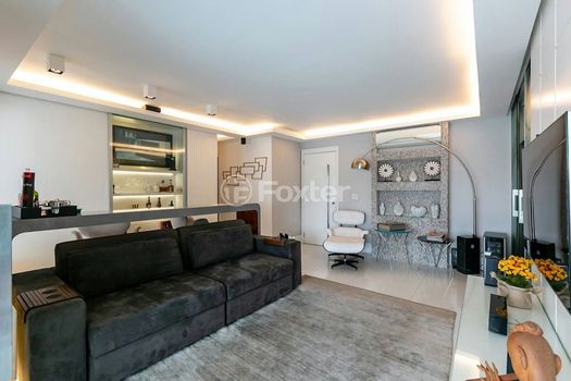 Foto 4 do(a) Apartamento de 2 quartos à venda em Jardim Dom Bosco, São Paulo