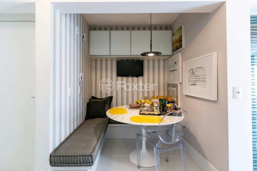 Foto 18 do(a) Apartamento de 2 quartos à venda em Jardim Dom Bosco, São Paulo