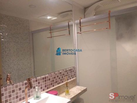 Foto 9 do(a) Apartamento de 2 quartos à venda em Vila Cosmopolita, São Paulo