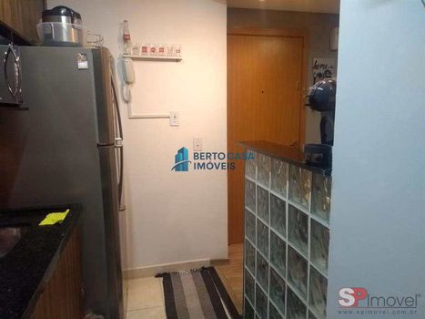 Foto 13 do(a) Apartamento de 2 quartos à venda em Vila Cosmopolita, São Paulo