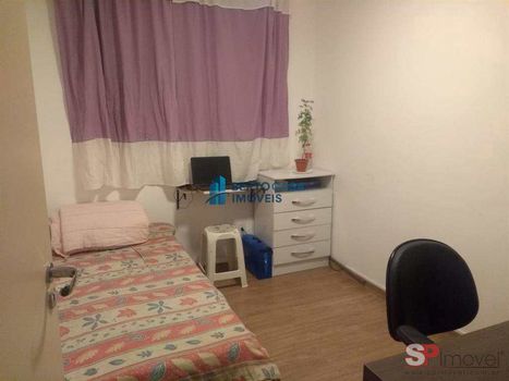 Foto 4 do(a) Apartamento de 2 quartos à venda em Vila Cosmopolita, São Paulo