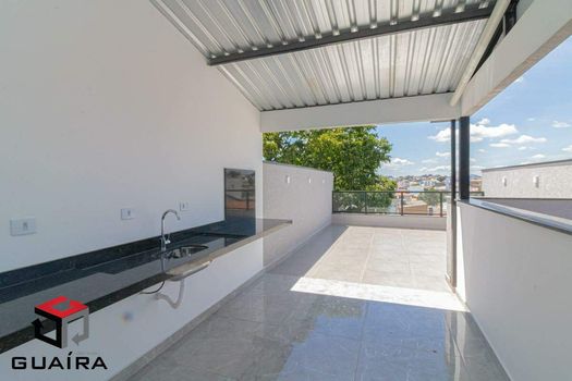 Foto 23 do(a) Cobertura de 2 quartos à venda em Jardim das Maravilhas, Santo André
