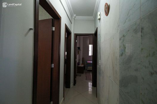 Foto 11 do(a) Apartamento de 4 quartos à venda em Luxemburgo, Belo Horizonte