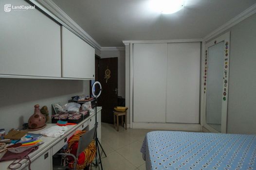 Foto 12 do(a) Apartamento de 4 quartos à venda em Luxemburgo, Belo Horizonte