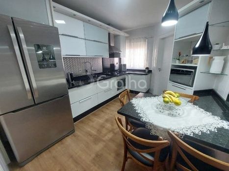 Foto 6 do(a) Cobertura de 3 quartos à venda em Capoeiras, Florianópolis