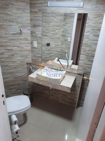 Foto 7 do(a) Apartamento de 3 quartos à venda em Vila Paulicéia, São Paulo