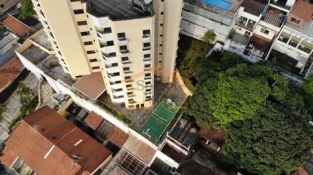 Foto 20 do(a) Apartamento de 3 quartos à venda em Vila Paulicéia, São Paulo