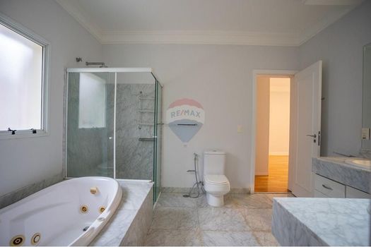 Foto 47 do(a) Casa em Condomínio de 4 quartos à venda em Tamboré, Santana de Parnaíba