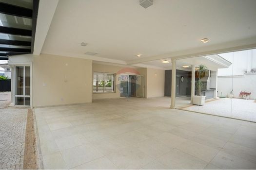Foto 25 do(a) Casa em Condomínio de 4 quartos à venda em Tamboré, Santana de Parnaíba