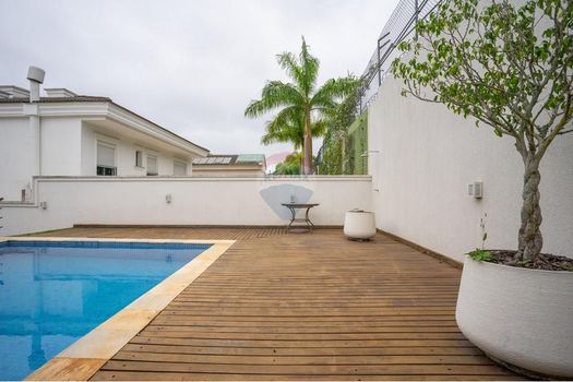 Foto 34 do(a) Casa em Condomínio de 4 quartos à venda em Tamboré, Santana de Parnaíba