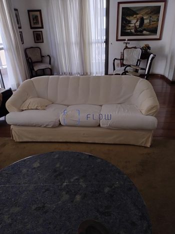 Foto 4 do(a) Apartamento de 3 quartos à venda em Jardim da Saúde, São Paulo