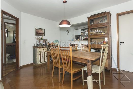 Foto 5 do(a) Apartamento de 3 quartos à venda em Sumaré, São Paulo