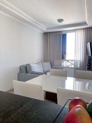 Foto 6 do(a) Apartamento false à venda em Vila São Francisco, Hortolândia