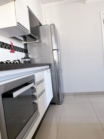 Foto 12 do(a) Apartamento false à venda em Vila São Francisco, Hortolândia