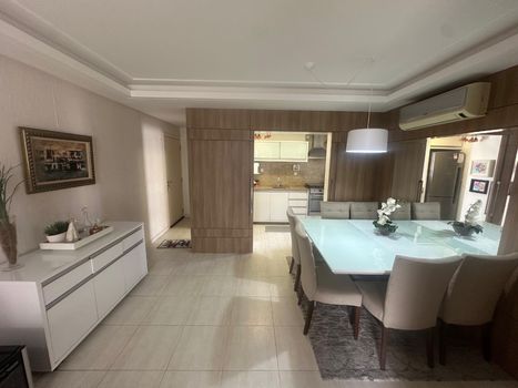 Foto 4 do(a) Apartamento de 3 quartos à venda em Barreiros, São José