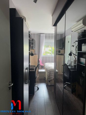 Foto 17 do(a) Apartamento de 3 quartos à venda em Vila Mariana, São Paulo