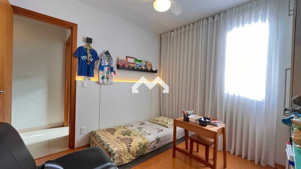 Foto 15 do(a) Apartamento de 3 quartos à venda em Graça, Belo Horizonte