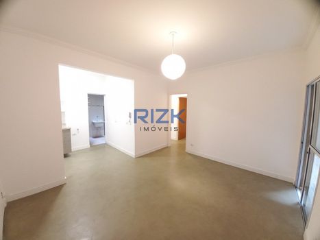 Foto 2 do(a) Apartamento de 2 quartos à venda em Aclimação, São Paulo