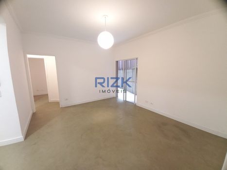 Foto 3 do(a) Apartamento de 2 quartos à venda em Aclimação, São Paulo