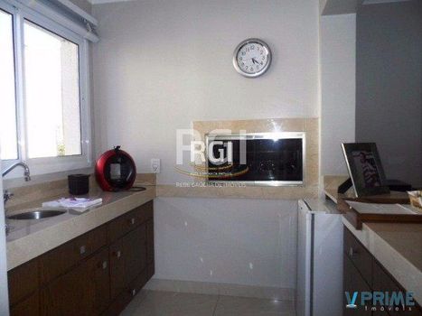Foto 9 do(a) Cobertura de 3 quartos à venda em Jardim Europa, Porto Alegre