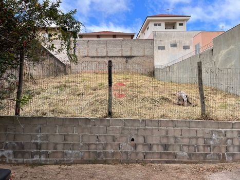 Foto 1 do(a) Terreno false à venda em Jardim Paulista I, Jundiaí