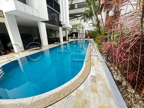 Foto 22 do(a) Cobertura de 1 quartos à venda em Jardim Paulista, São Paulo