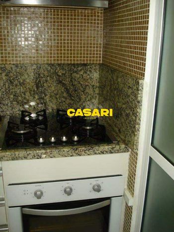 Foto 17 do(a) Apartamento de 3 quartos à venda em Baeta Neves, São Bernardo do Campo