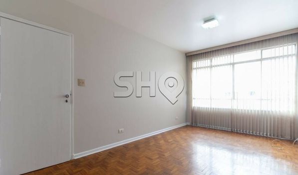 Foto 2 do(a) Apartamento de 2 quartos à venda em Santa Cecília, São Paulo