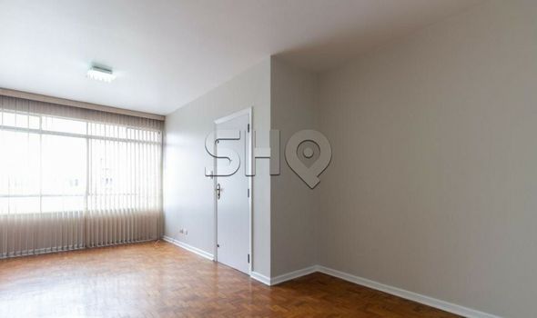 Foto 3 do(a) Apartamento de 2 quartos à venda em Santa Cecília, São Paulo