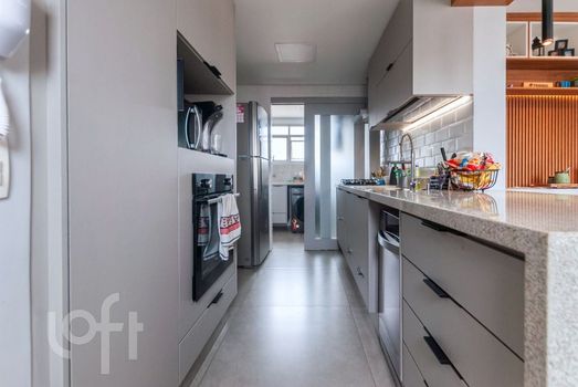 Foto 9 do(a) Apartamento de 1 quartos à venda em Vila Mariana, São Paulo