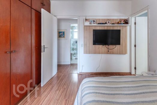 Foto 25 do(a) Apartamento de 1 quartos à venda em Vila Mariana, São Paulo