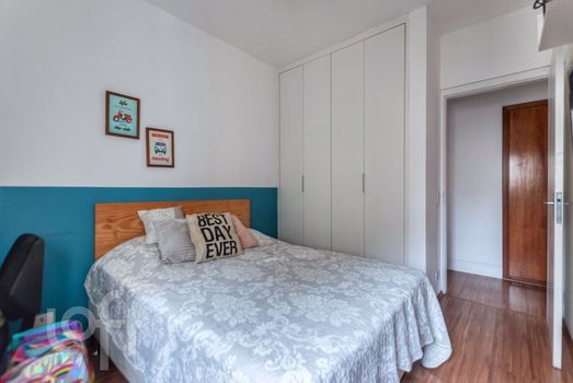 Foto 31 do(a) Apartamento de 1 quartos à venda em Vila Mariana, São Paulo