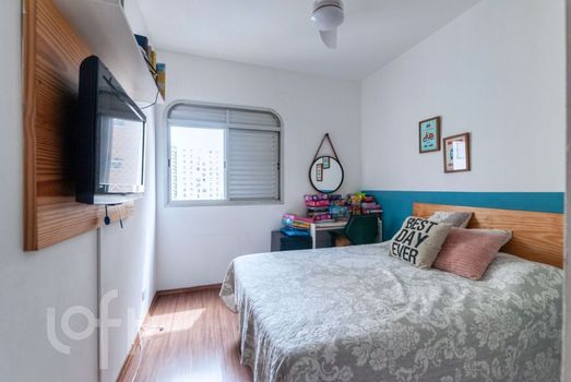 Foto 29 do(a) Apartamento de 1 quartos à venda em Vila Mariana, São Paulo