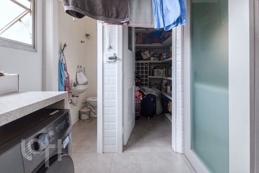 Foto 14 do(a) Apartamento de 1 quartos à venda em Vila Mariana, São Paulo