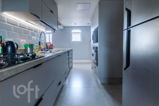 Foto 12 do(a) Apartamento de 1 quartos à venda em Vila Mariana, São Paulo