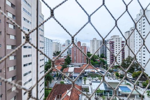 Foto 28 do(a) Apartamento de 1 quartos à venda em Vila Mariana, São Paulo