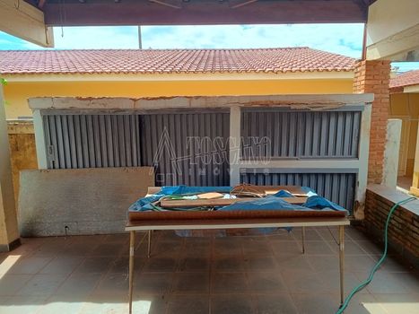 Foto 32 do(a) Sala / Conjunto Comercial de 3 quartos à venda em Vila Harmonia, Araraquara