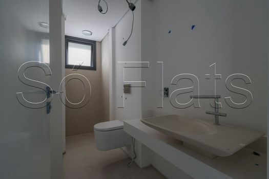 Foto 14 do(a) Apartamento de 2 quartos à venda em Jardim Paulista, São Paulo